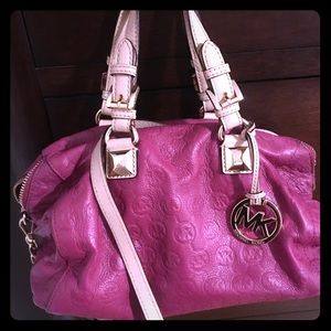 Michael Kors Satchel